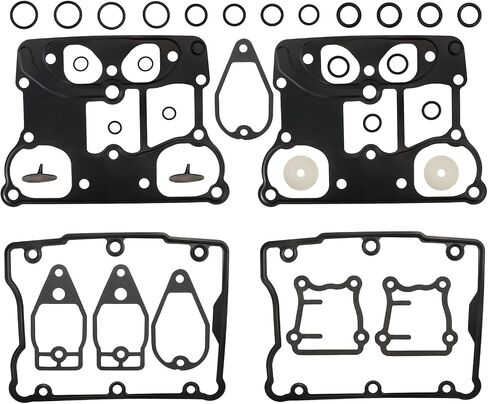 C9588 Gasket kit for Cometic Rocker Box Gasket Set for Harley Twin Cam 1999-2017 in Saudi Arabia