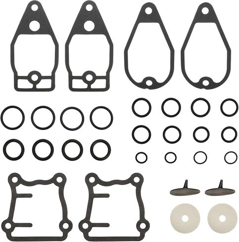 C9588 Gasket kit for Cometic Rocker Box Gasket Set for Harley Twin Cam 1999-2017 in Saudi Arabia