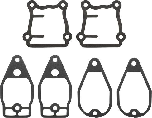 C9588 Gasket kit for Cometic Rocker Box Gasket Set for Harley Twin Cam 1999-2017 in Saudi Arabia