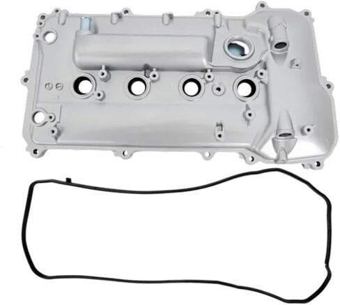 Karparts360 لتويوتا كورولا 2009-2019 غطاء الصمام | مع حشية | 1.8 لتر محرك | استبدال 112010T020 ، 1120137022 in Saudi Arabia