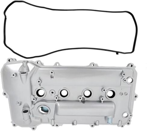 Karparts360 لتويوتا كورولا 2009-2019 غطاء الصمام | مع حشية | 1.8 لتر محرك | استبدال 112010T020 ، 1120137022 in Saudi Arabia