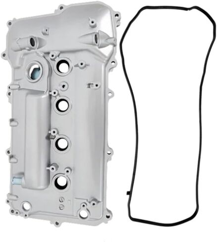 Karparts360 لتويوتا كورولا 2009-2019 غطاء الصمام | مع حشية | 1.8 لتر محرك | استبدال 112010T020 ، 1120137022 in Saudi Arabia
