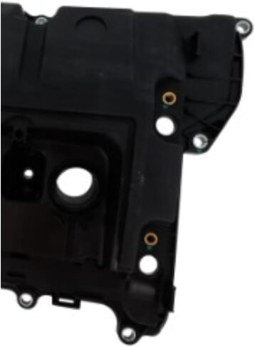 Karparts360 لـ Mini Cooper 2007-2015 غطاء الصمام | البلاستيك | 4 أسطوانة 1.6L محرك | استبدال 11127533799 ، 11127567162 in Saudi Arabia