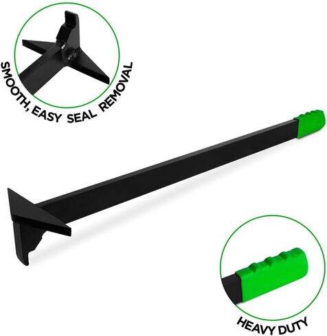 Pro Trucking Products Seal Removal Tool, Recommended for Removal of Most Tractor, Truck, Dolly or Trailer Wheel Seals in Saudi Arabia