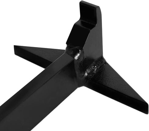 Pro Trucking Products Seal Removal Tool, Recommended for Removal of Most Tractor, Truck, Dolly or Trailer Wheel Seals in Saudi Arabia