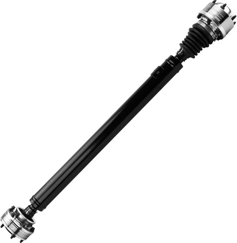 Front Complete Drive Sways [Tommoratic Transmission] Fit for 2007 2008 2009 2010 Jeep Commander ، 2007-2010 Grand Cherokee ، Prop Sheaft Drivway Assembly Reply# 52853431aa in Saudi Arabia