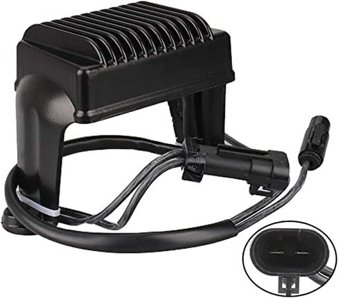 LKV 74505-09 Voltage Regulator 74505-09A Motorcycle Alternator Rectifier Replacement for Harley Davidson Electra Glide ULTRA CLASS ROAD GLIDE STREET GLIDE Road King in Kuwait