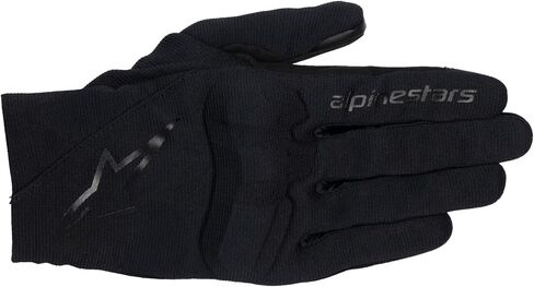 Alpinestars Reef V2 Gloves, Urban Riding, Enhanced Flexibility & Ventilation, Touchscreen Compatible in Saudi Arabia