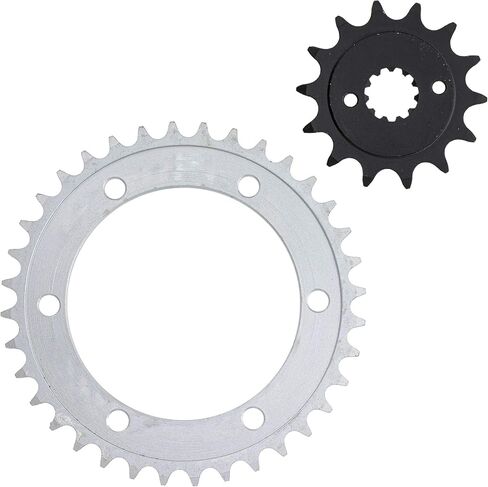 Niche 520 Pitch 14T REAP 36T Drive Sprocket in Saudi Arabia