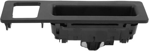 Trunk Lid Handle Handle مقبض مقبض التبديل الخلفي تبديل الجودة ABS البلاستيك لسلسلة 22 F23 F87 M2 LCI 2017 2017 in Saudi Arabia