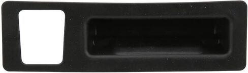 Trunk Lid Handle Handle مقبض مقبض التبديل الخلفي تبديل الجودة ABS البلاستيك لسلسلة 22 F23 F87 M2 LCI 2017 2017 in Saudi Arabia