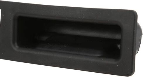 Trunk Lid Handle Handle مقبض مقبض التبديل الخلفي تبديل الجودة ABS البلاستيك لسلسلة 22 F23 F87 M2 LCI 2017 2017 in Saudi Arabia