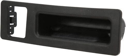 Trunk Lid Handle Handle مقبض مقبض التبديل الخلفي تبديل الجودة ABS البلاستيك لسلسلة 22 F23 F87 M2 LCI 2017 2017 in Saudi Arabia