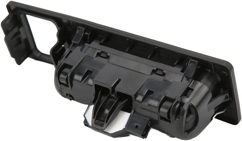 Trunk Lid Handle Handle مقبض مقبض التبديل الخلفي تبديل الجودة ABS البلاستيك لسلسلة 22 F23 F87 M2 LCI 2017 2017 in Saudi Arabia