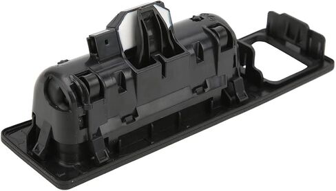 Trunk Lid Handle Handle مقبض مقبض التبديل الخلفي تبديل الجودة ABS البلاستيك لسلسلة 22 F23 F87 M2 LCI 2017 2017 in Saudi Arabia