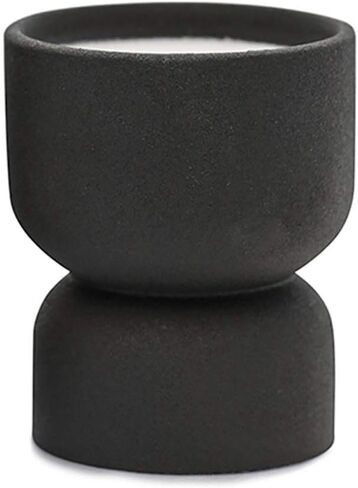 Paddywax Form Artisan Hand-Poured Scented Candle, 12-Ounce, Mandarin Mango in Saudi Arabia