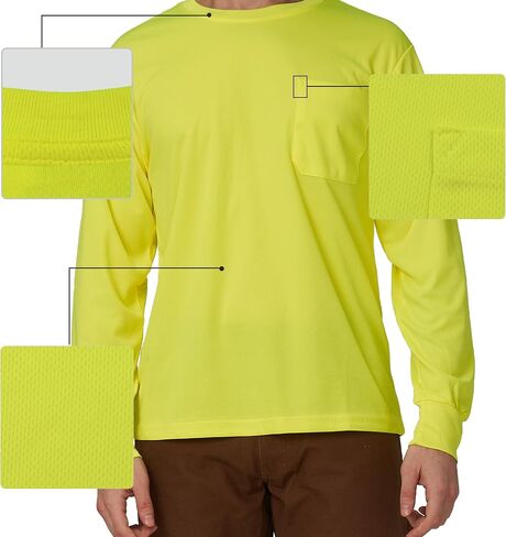 AYKRM neon Yellow Navy Black Security fire EMT EMS Police Sheriff Drone Pilot Navy swat Shirt in Kuwait