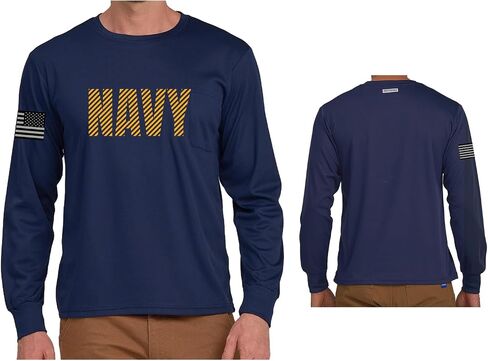 AYKRM neon Yellow Navy Black Security fire EMT EMS Police Sheriff Drone Pilot Navy swat Shirt in Kuwait