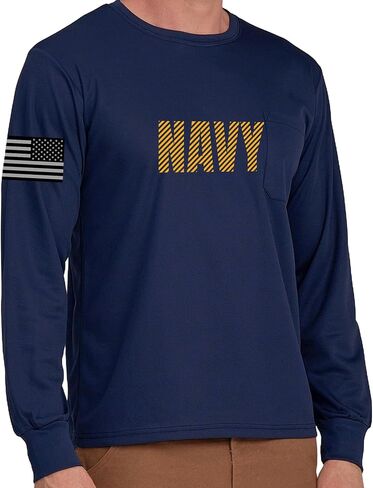 AYKRM neon Yellow Navy Black Security fire EMT EMS Police Sheriff Drone Pilot Navy swat Shirt in Kuwait