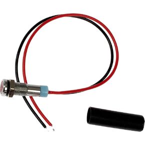 APDTY 161930 مؤشر LED MICRO - أحمر in Kuwait