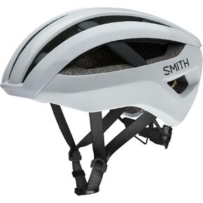 SMITH Network Cycling Helmet – Versatile Adult Road or MTB Bike Helmet with MIPS Technology + Zonal Koroyd Coverage – Lightweight Impact Protection for Men & Women – Matte Dew/Aurora/Bone, Small in Saudi Arabia