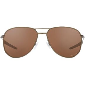 Oakley Men's OO6050 Contrail TI Aviator Sunglasses in Kuwait