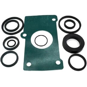 Heat exchange gasket kit compatible with B21 B23 AQ120 AQ125 AQ140 22103 Universal in Kuwait