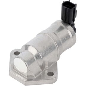 OCPTY IDLE CONTROL VALVE FIT 2003-2007 for Ford for Focus | 2001-2011 for Ford for Ranger 1S7Z9F715AA 1F2020660 AC504T 4J1066 2173401 1S7G9F715AD in Kuwait