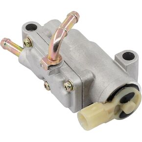 صمام التحكم في الهواء الخمول لهوندا Civic CRX 1988-1991 in Kuwait