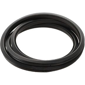 Weathersstrip Seals Driver الخلفي أو جانب الركاب لـ VW لـ Tiguan 2009-2017 لـ Tiguan Limited 2017-2018 اليمين/اليمين in Kuwait