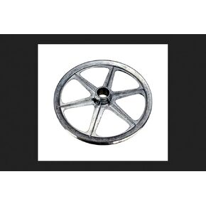Dial Blower Pulley 1 " Bore, 12 " X 1 " in Kuwait