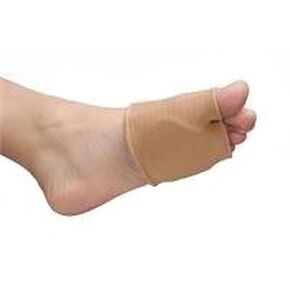 Visco-GelUniversal Metatarsal Strap Covered Gel S/M Left in Saudi Arabia