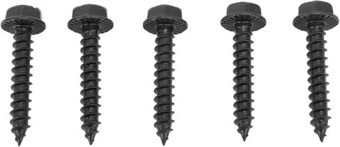 غطاء القابض المسمار 5pcs براغي غطاء القابض 7519330 استبدال Polaris RZR 570 900 1000 in Kuwait