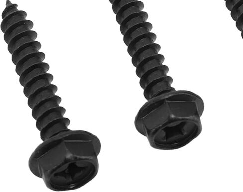 غطاء القابض المسمار 5pcs براغي غطاء القابض 7519330 استبدال Polaris RZR 570 900 1000 in Kuwait