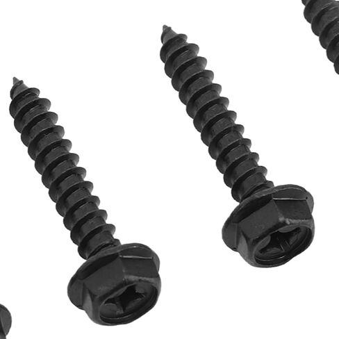 غطاء القابض المسمار 5pcs براغي غطاء القابض 7519330 استبدال Polaris RZR 570 900 1000 in Kuwait