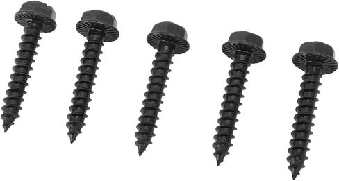 غطاء القابض المسمار 5pcs براغي غطاء القابض 7519330 استبدال Polaris RZR 570 900 1000 in Kuwait