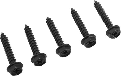 غطاء القابض المسمار 5pcs براغي غطاء القابض 7519330 استبدال Polaris RZR 570 900 1000 in Kuwait