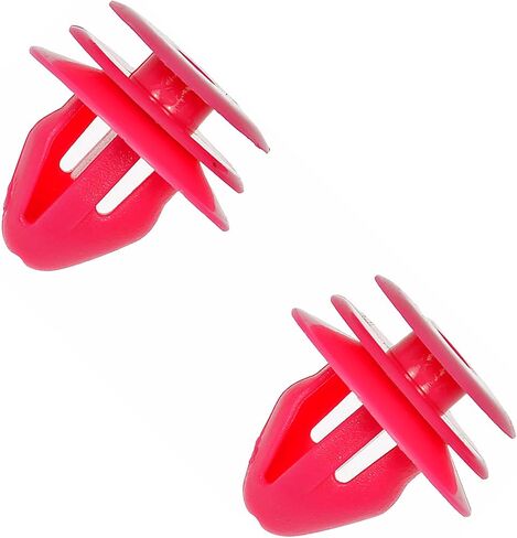 Apdty 161453 Triple Head - Door Trim Pane Back Pack of 2 in Saudi Arabia