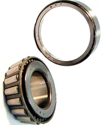 Rear Outer Differential Pinion Bearing for Mazda CX-5 2013 2014 2015 1 X in Saudi Arabia