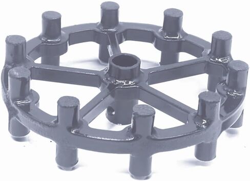 631-0002 Track Drive Gear Fits for Yardman Replace Parts in Saudi Arabia