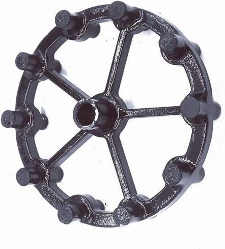 631-0002 Track Drive Gear Fits for Yardman Replace Parts in Saudi Arabia