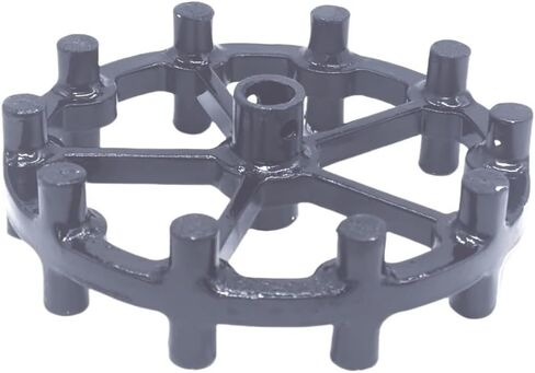 631-0002 Track Drive Gear Fits for Yardman Replace Parts in Saudi Arabia