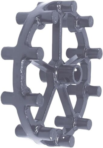 631-0002 Track Drive Gear Fits for Yardman Replace Parts in Saudi Arabia