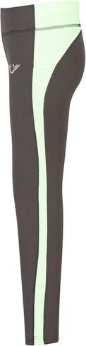 TuffRider Children's Ventilated Schooling Riding Tights with Free Assorted Striped Socks in Saudi Arabia