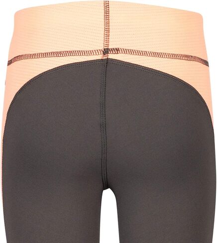 TuffRider Children's Ventilated Schooling Riding Tights with Free Assorted Striped Socks in Saudi Arabia