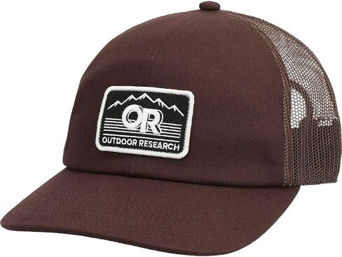 Advocate Trucker Lo Pro Cap in Saudi Arabia