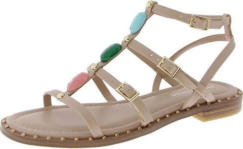 Marc Fisher Women's Yessah Sandal in Saudi Arabia