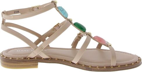 Marc Fisher Women's Yessah Sandal in Saudi Arabia