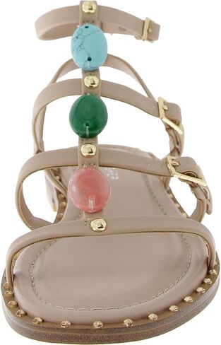 Marc Fisher Women's Yessah Sandal in Saudi Arabia