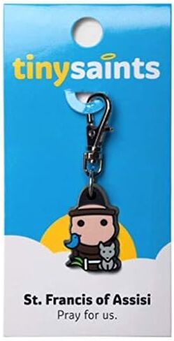 القديسين الصغير سانت فرانسيس سحر الأسيزي in Kuwait